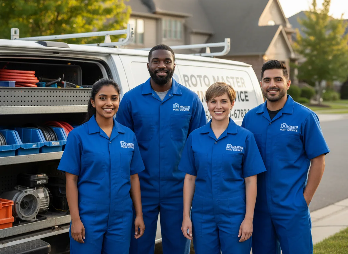 Sump Pump Installation company in Livonia, LA